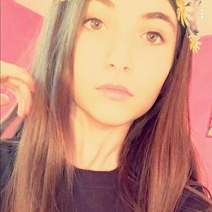 Meet your Posher, Alana